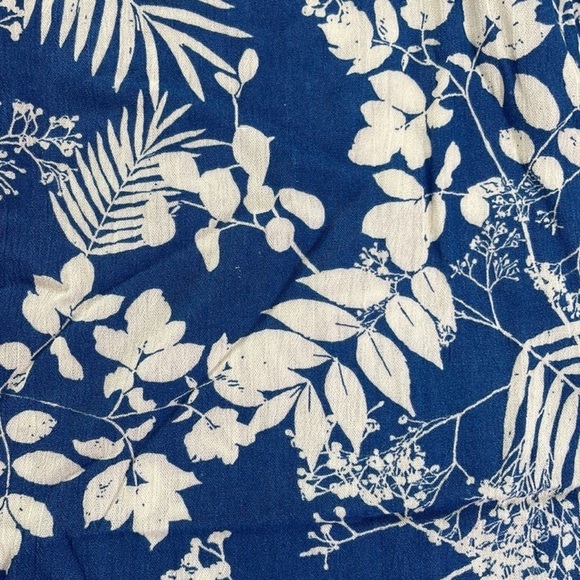 🔆HURLEY🔆SOLANA WIDE LEG BEACH PANTS - Picture 12 of 14